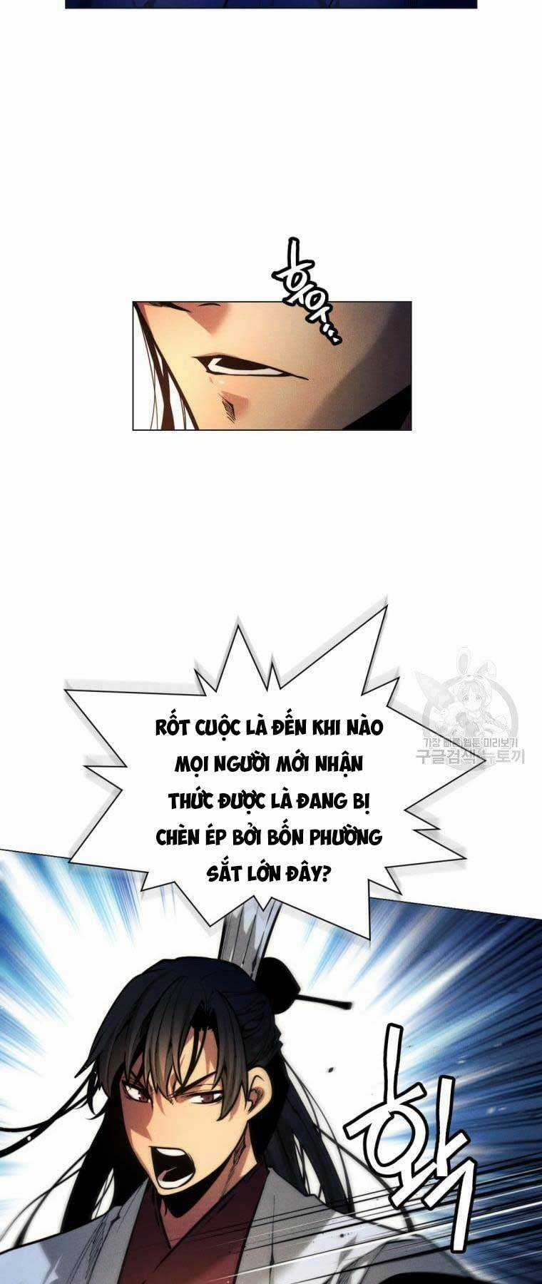 Chuyển Sinh Vào Thế Giới Võ Lâm Chapter 7 trang 38