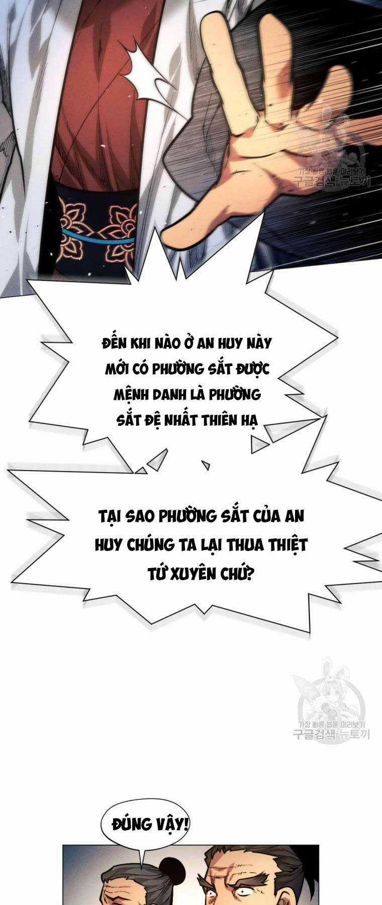 Chuyển Sinh Vào Thế Giới Võ Lâm Chapter 7 trang 39