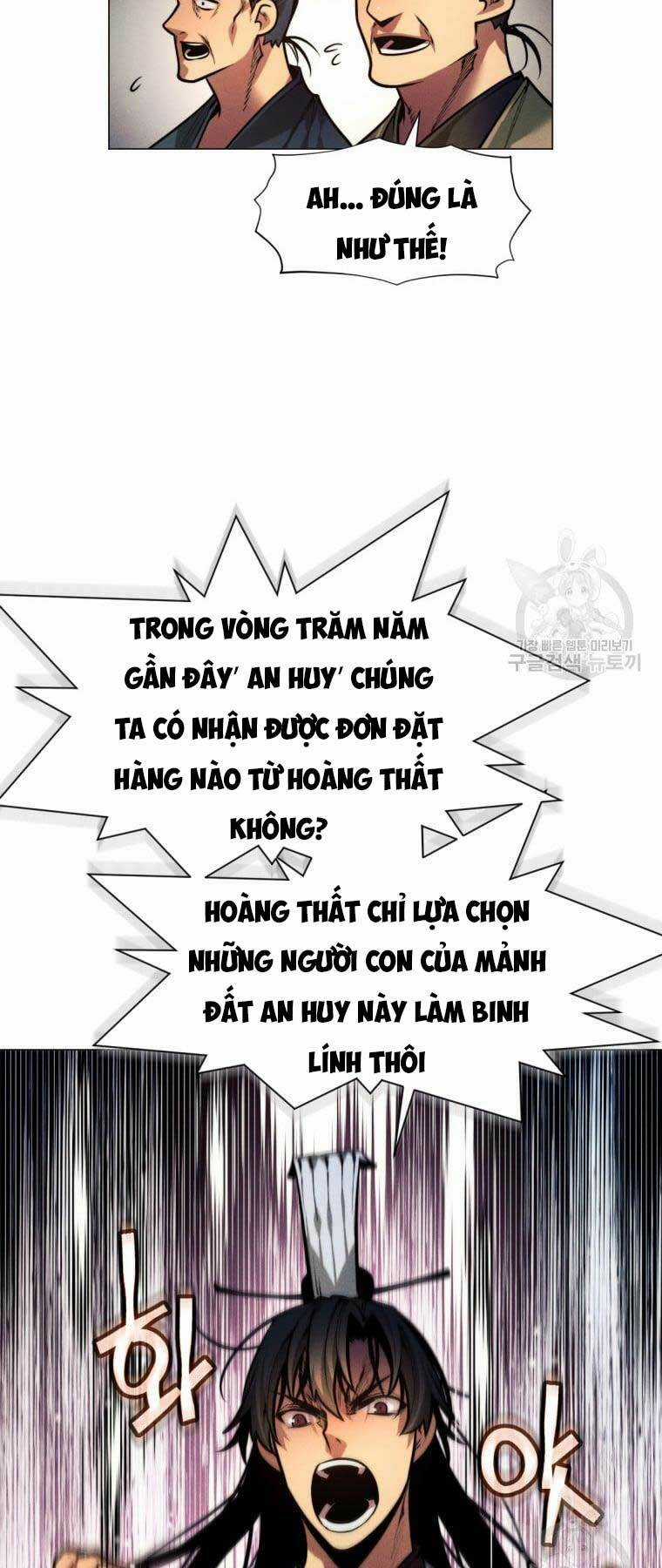 Chuyển Sinh Vào Thế Giới Võ Lâm Chapter 7 trang 40