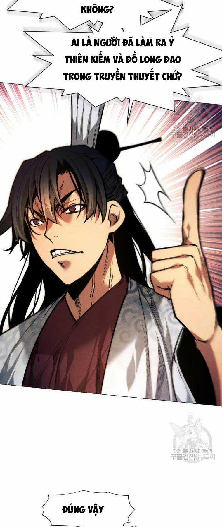 Chuyển Sinh Vào Thế Giới Võ Lâm Chapter 7 trang 42