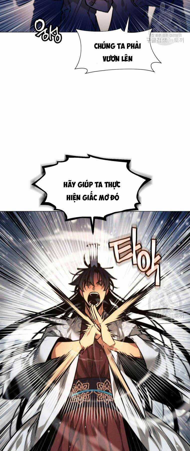 Chuyển Sinh Vào Thế Giới Võ Lâm Chapter 7 trang 44