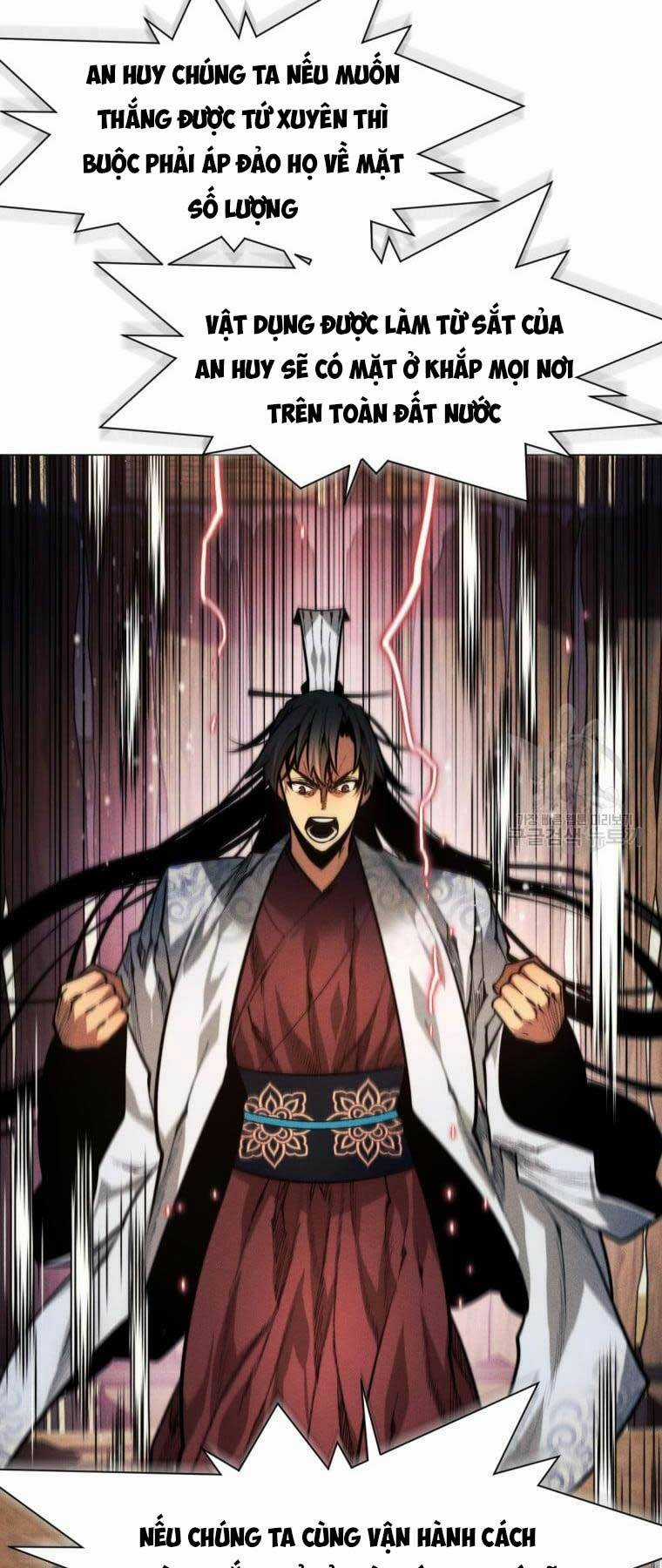 Chuyển Sinh Vào Thế Giới Võ Lâm Chapter 7 trang 46