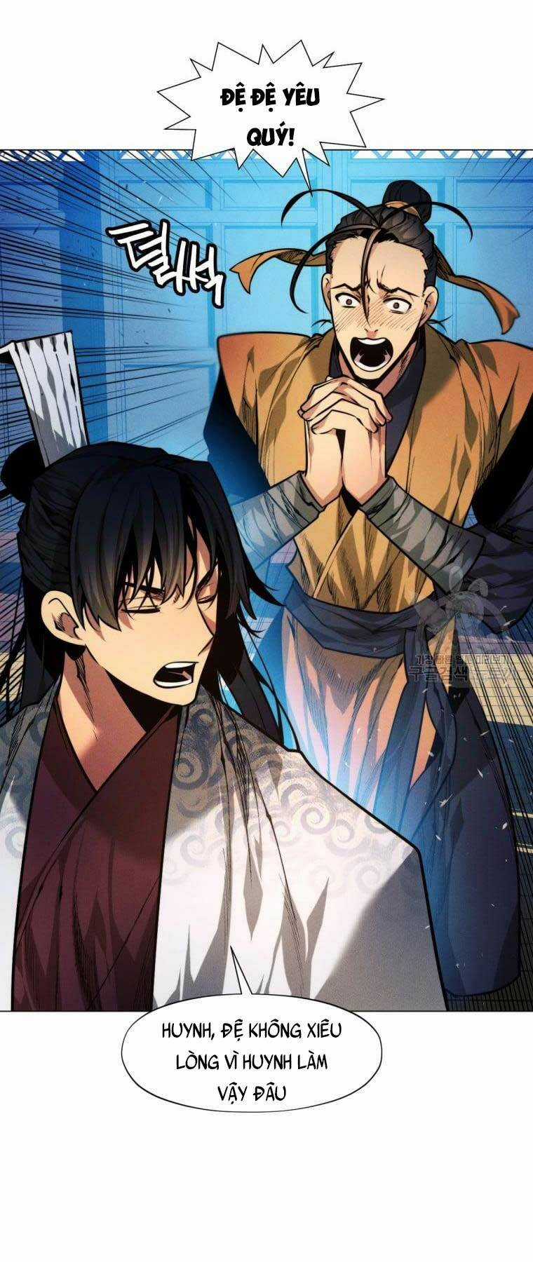 Chuyển Sinh Vào Thế Giới Võ Lâm Chapter 7 trang 5