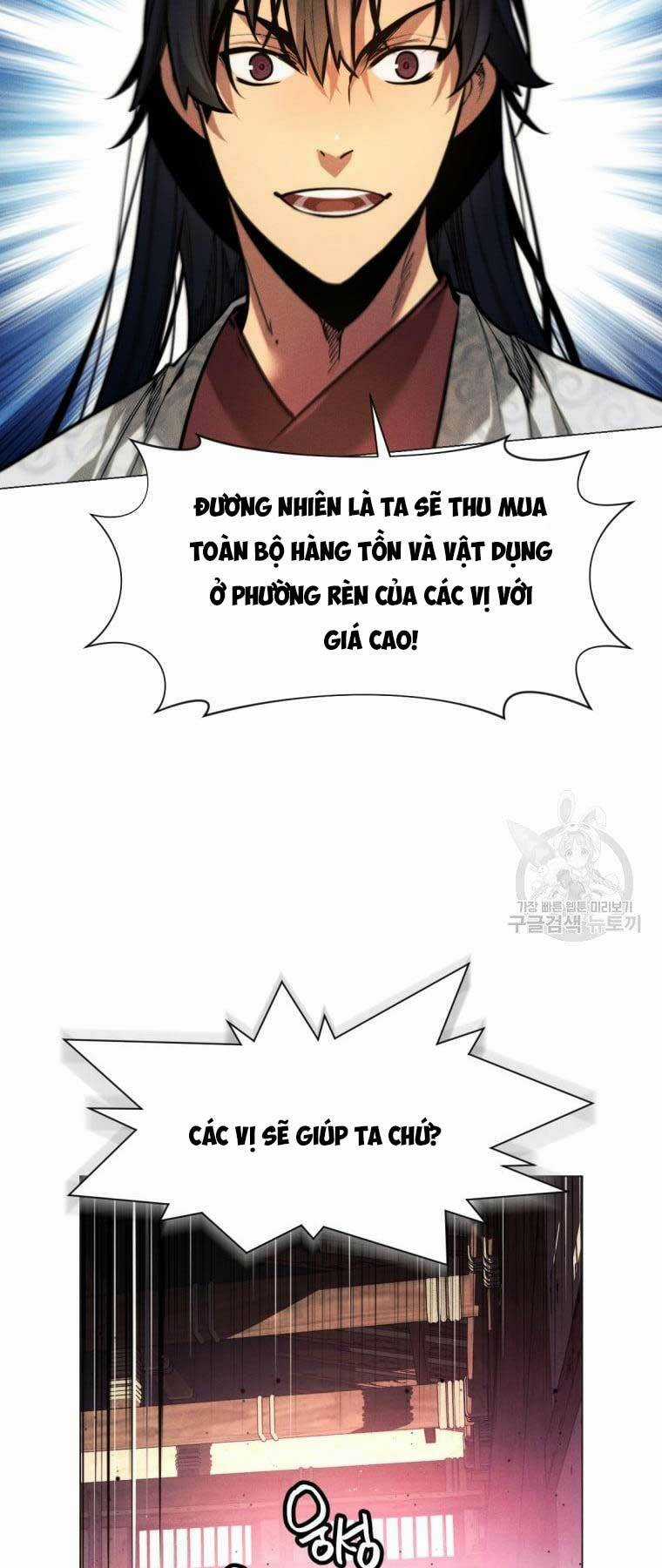 Chuyển Sinh Vào Thế Giới Võ Lâm Chapter 7 trang 51