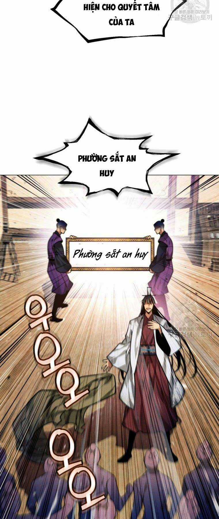 Chuyển Sinh Vào Thế Giới Võ Lâm Chapter 7 trang 54