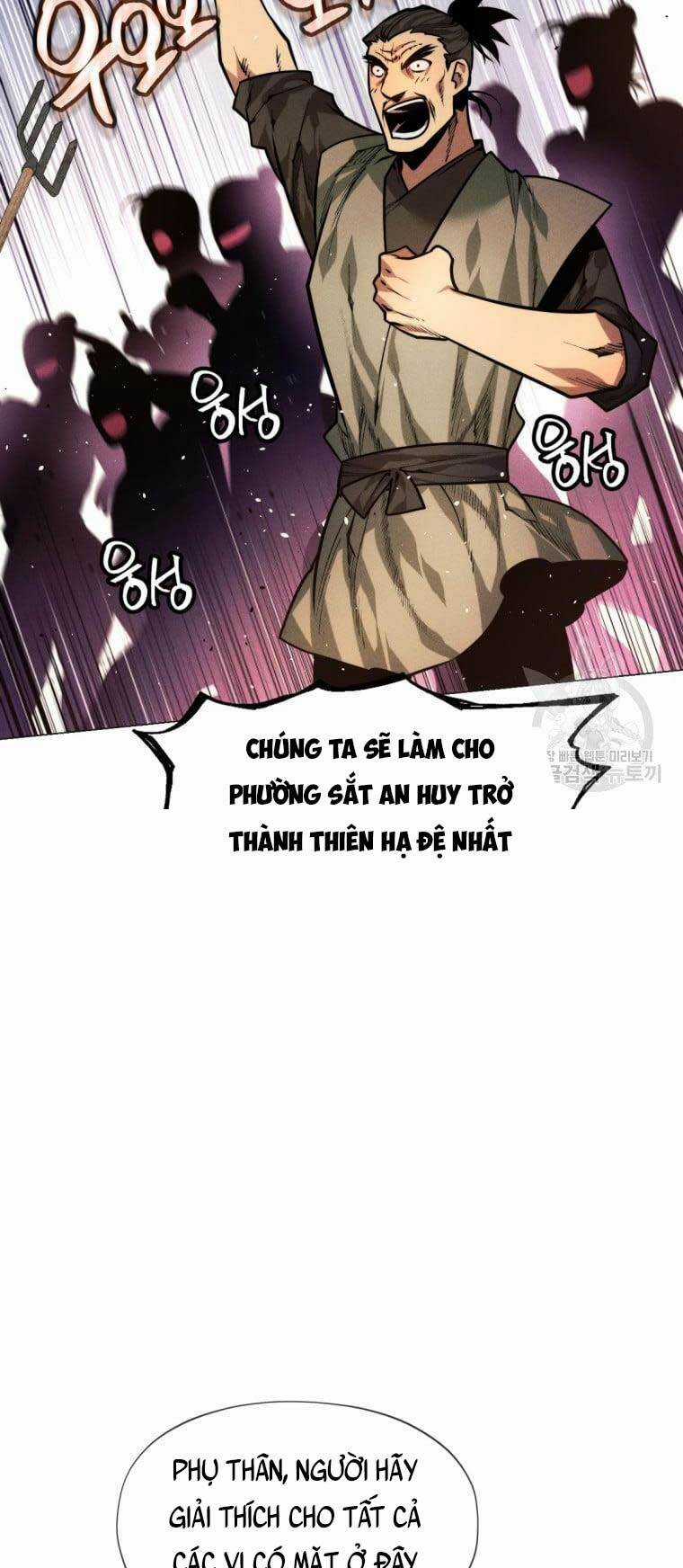 Chuyển Sinh Vào Thế Giới Võ Lâm Chapter 7 trang 56