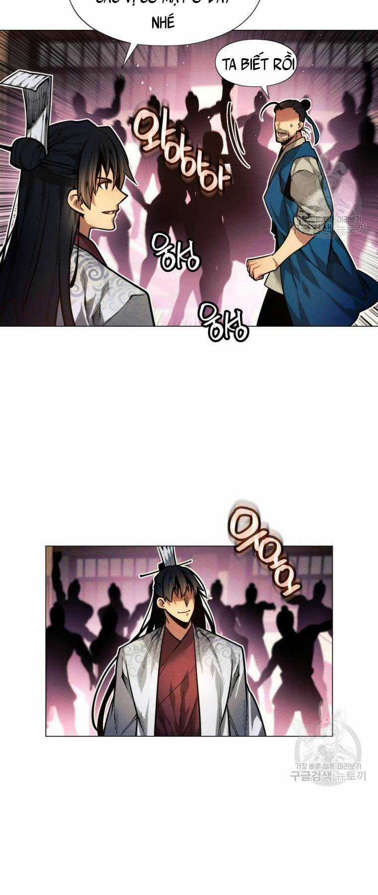 Chuyển Sinh Vào Thế Giới Võ Lâm Chapter 7 trang 57