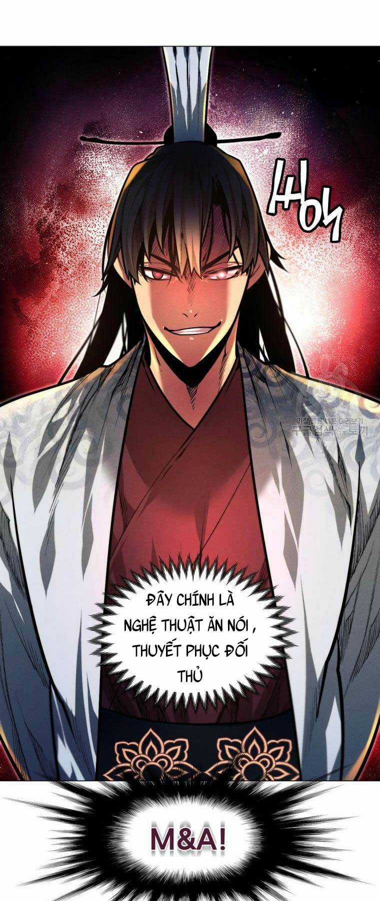 Chuyển Sinh Vào Thế Giới Võ Lâm Chapter 7 trang 58