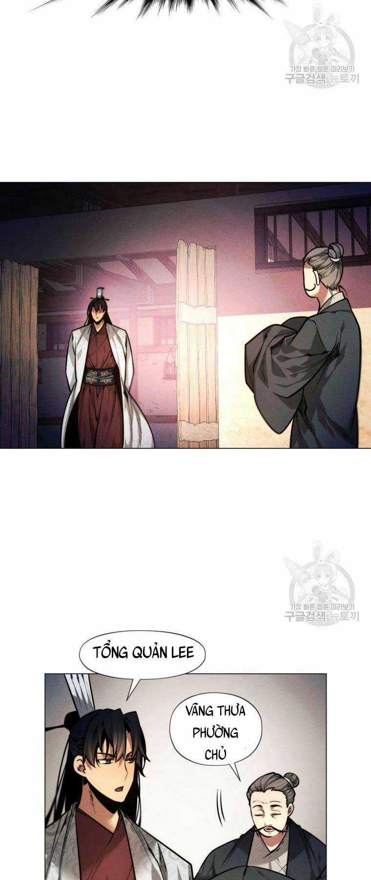 Chuyển Sinh Vào Thế Giới Võ Lâm Chapter 7 trang 59