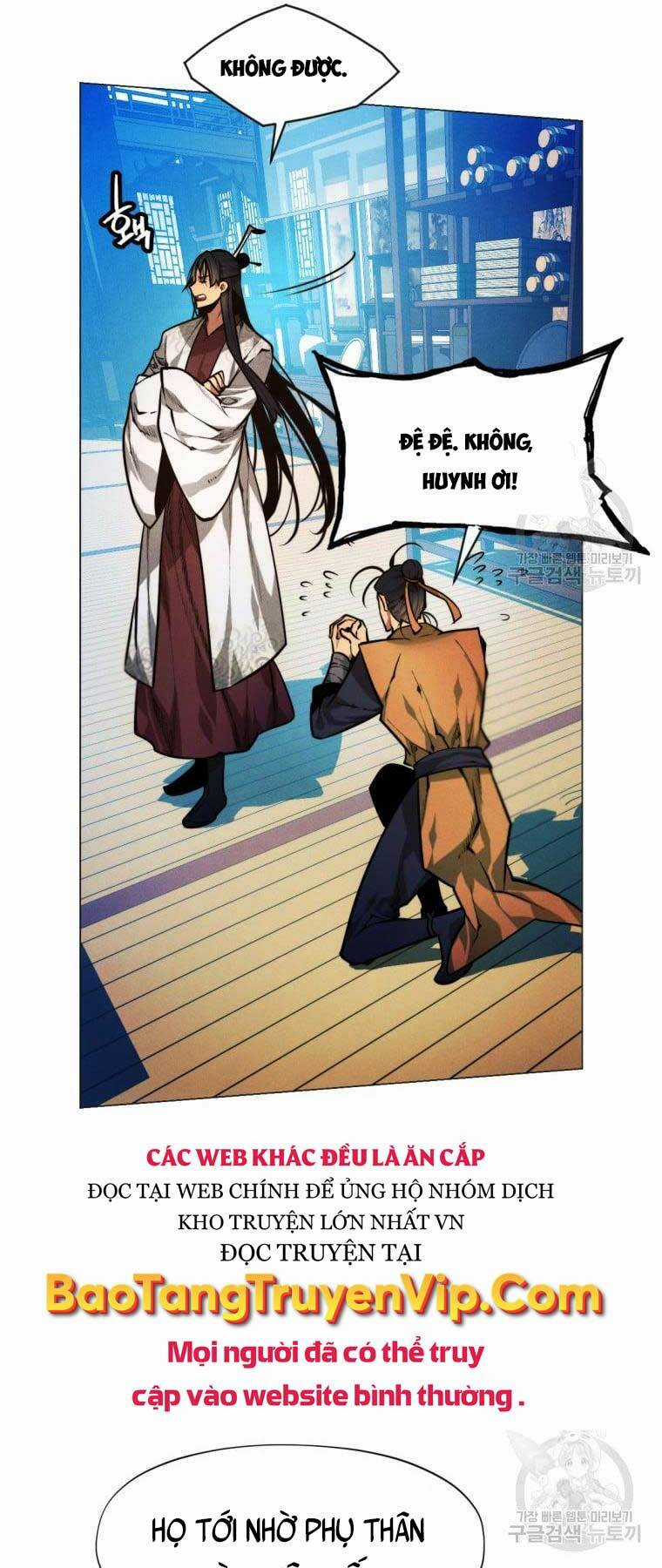 Chuyển Sinh Vào Thế Giới Võ Lâm Chapter 7 trang 7