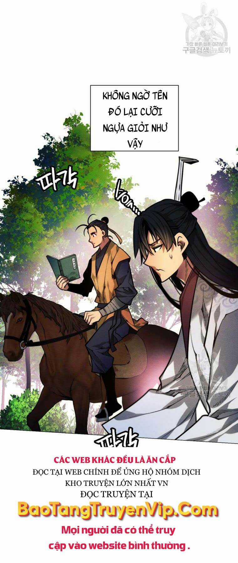 Chuyển Sinh Vào Thế Giới Võ Lâm Chapter 7 trang 72