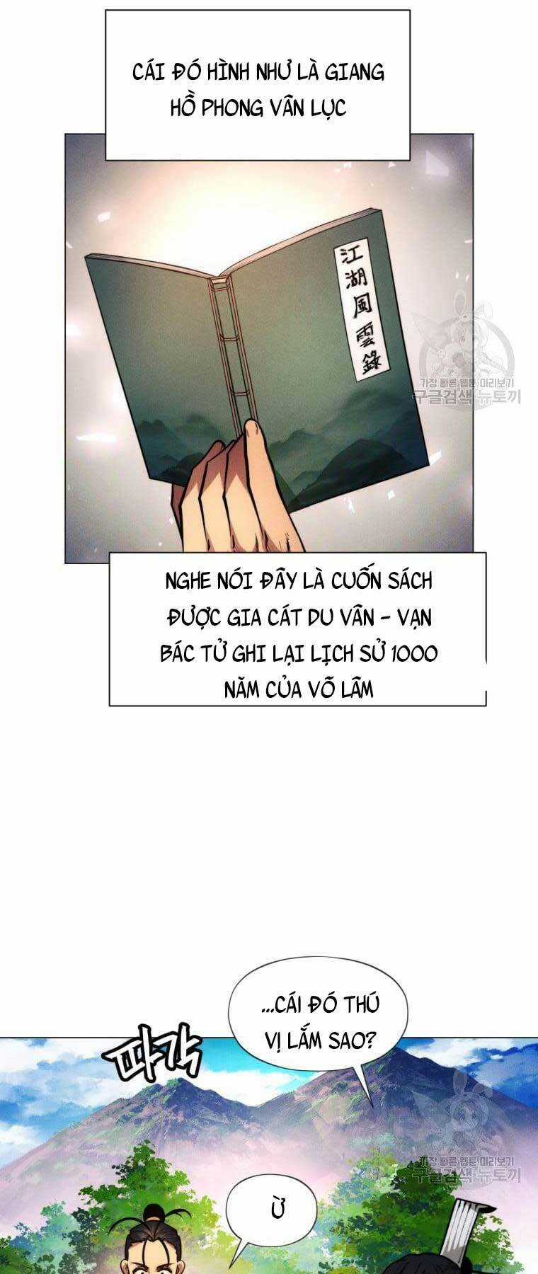 Chuyển Sinh Vào Thế Giới Võ Lâm Chapter 7 trang 73