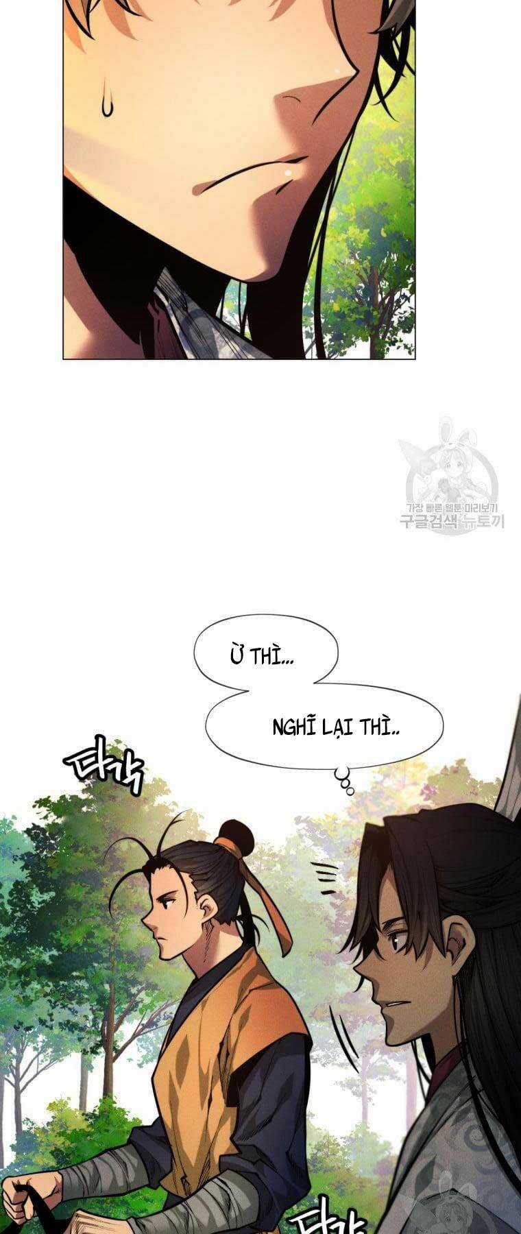 Chuyển Sinh Vào Thế Giới Võ Lâm Chapter 7 trang 81