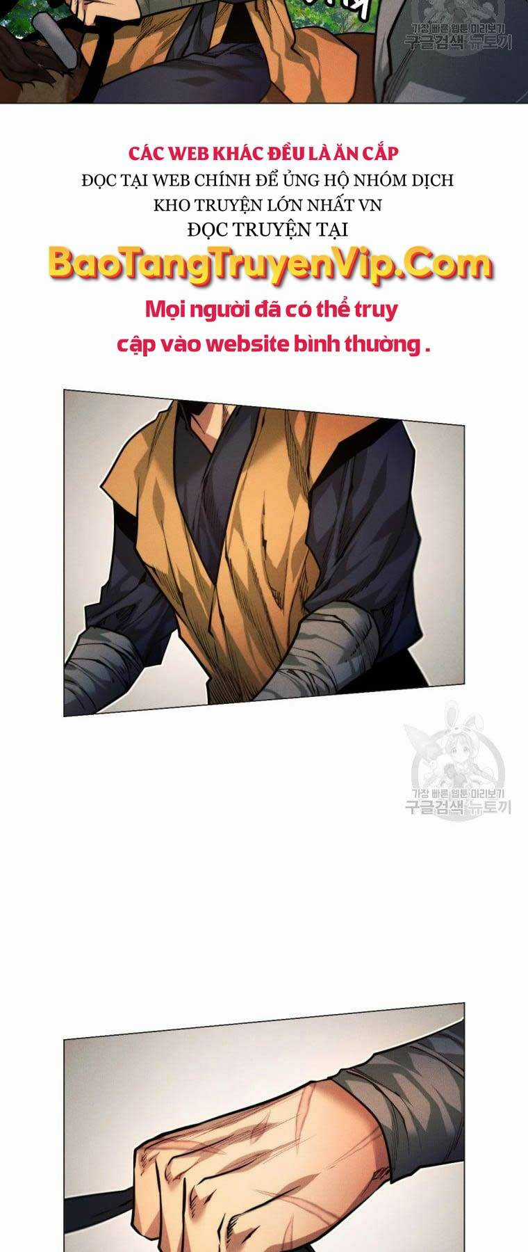 Chuyển Sinh Vào Thế Giới Võ Lâm Chapter 7 trang 82