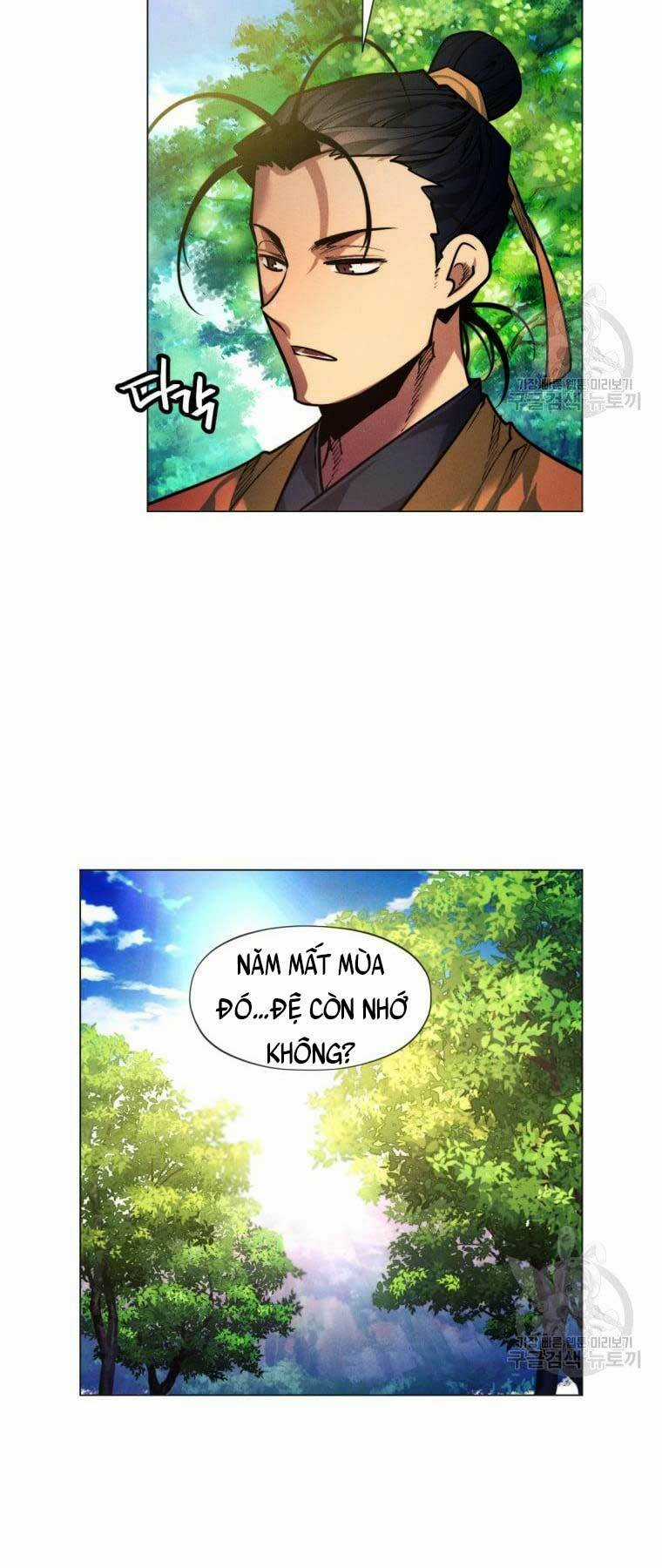 Chuyển Sinh Vào Thế Giới Võ Lâm Chapter 7 trang 85