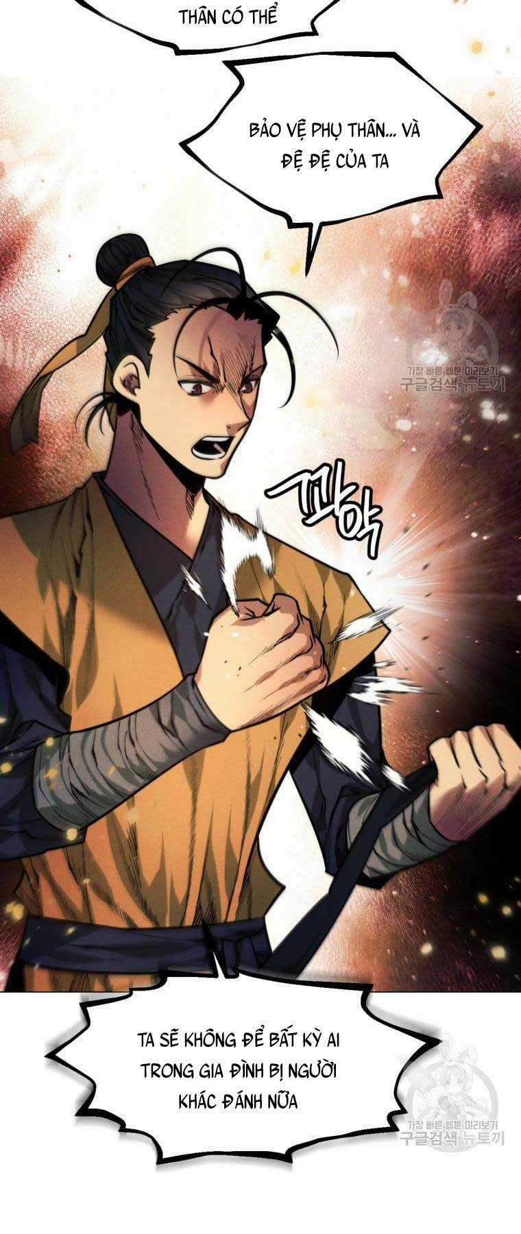 Chuyển Sinh Vào Thế Giới Võ Lâm Chapter 7 trang 88