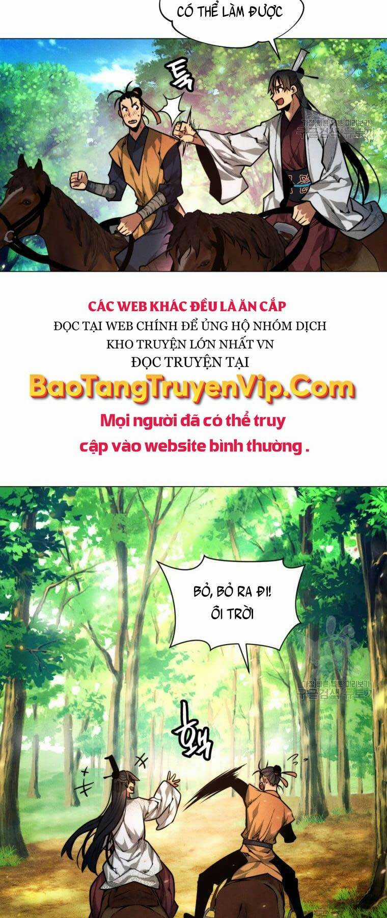 Chuyển Sinh Vào Thế Giới Võ Lâm Chapter 7 trang 90