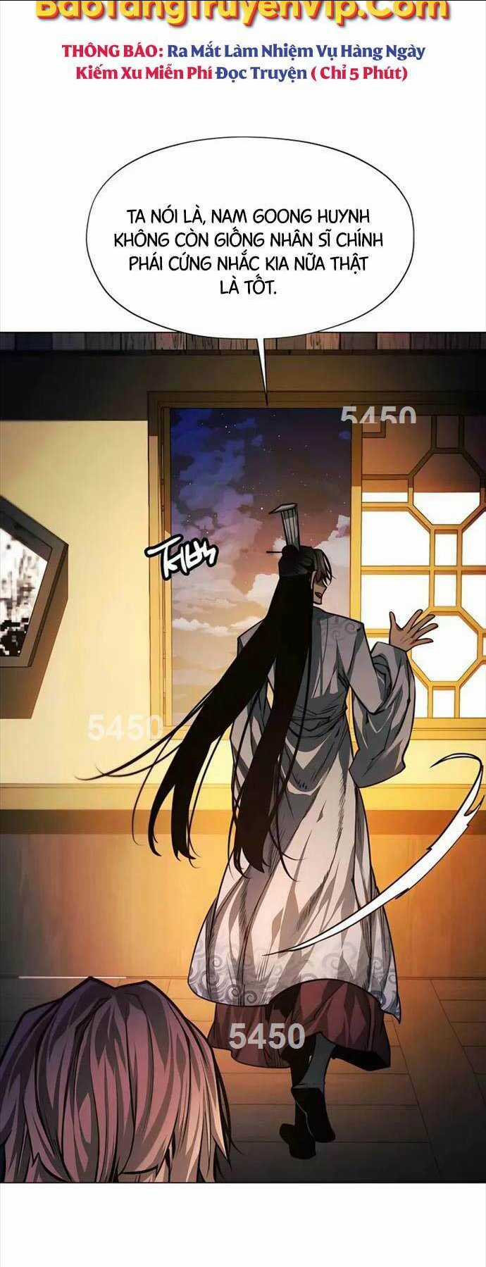 Chuyển Sinh Vào Thế Giới Võ Lâm Chapter 78 trang 1