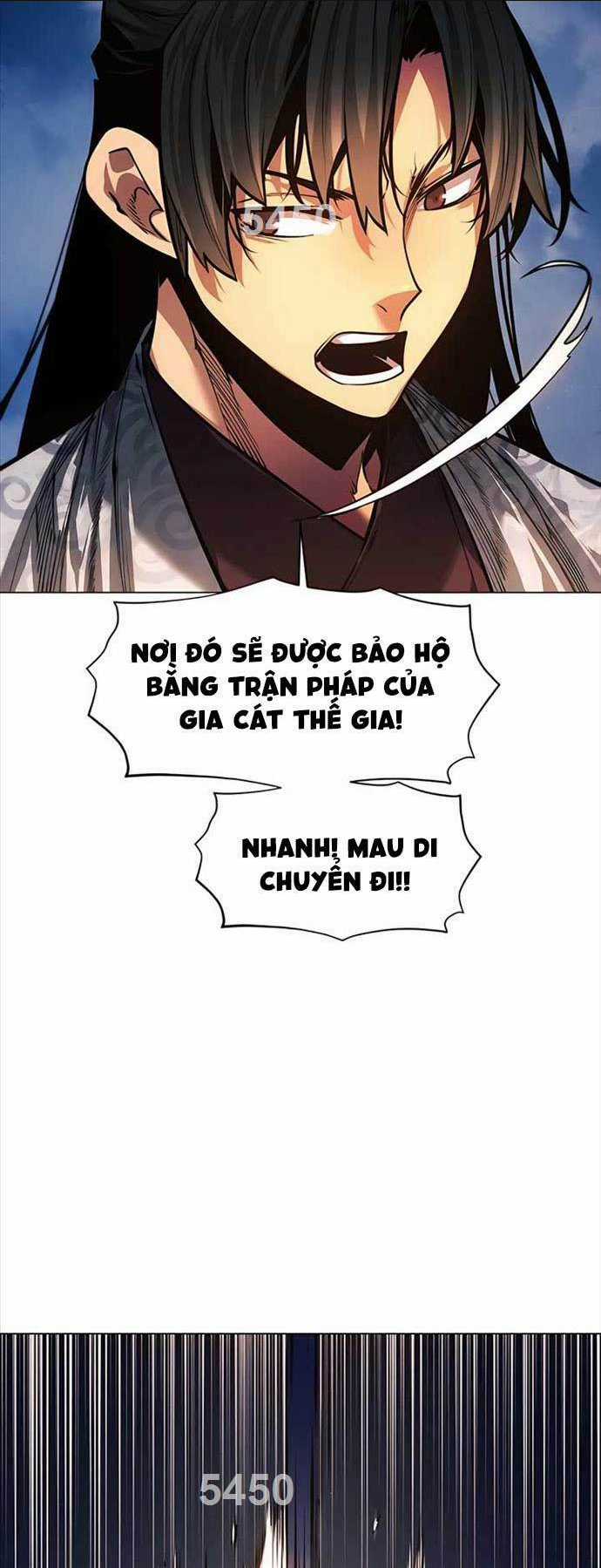 Chuyển Sinh Vào Thế Giới Võ Lâm Chapter 79 trang 1