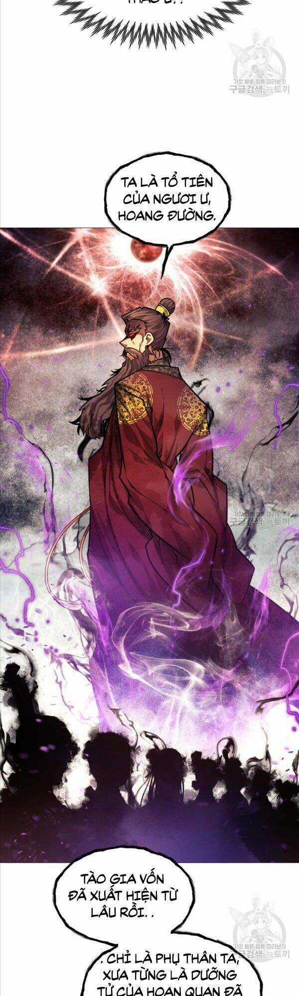 Chuyển Sinh Vào Thế Giới Võ Lâm Chapter 8 trang 14