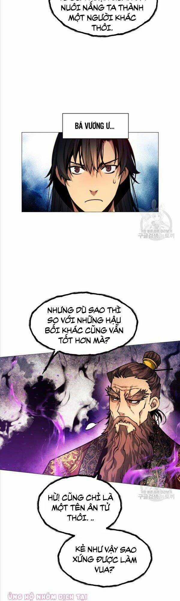 Chuyển Sinh Vào Thế Giới Võ Lâm Chapter 8 trang 15