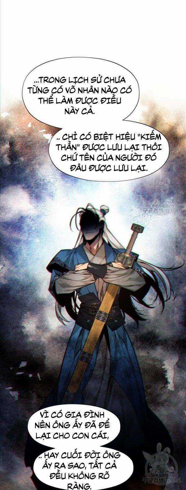 Chuyển Sinh Vào Thế Giới Võ Lâm Chapter 8 trang 22