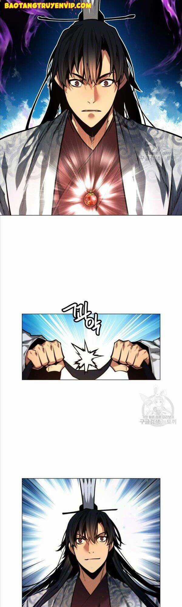 Chuyển Sinh Vào Thế Giới Võ Lâm Chapter 8 trang 39