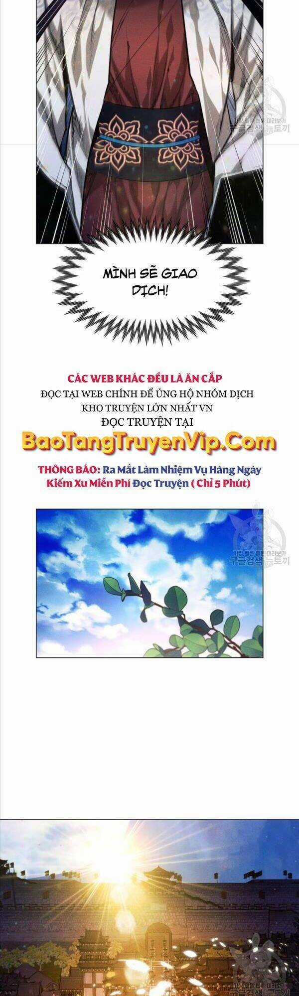 Chuyển Sinh Vào Thế Giới Võ Lâm Chapter 8 trang 40