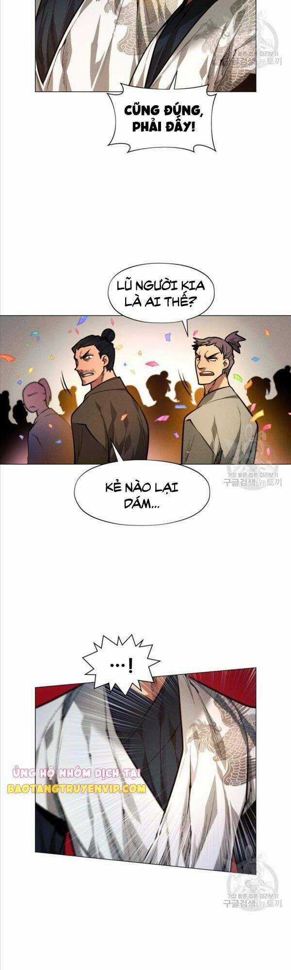 Chuyển Sinh Vào Thế Giới Võ Lâm Chapter 8 trang 52