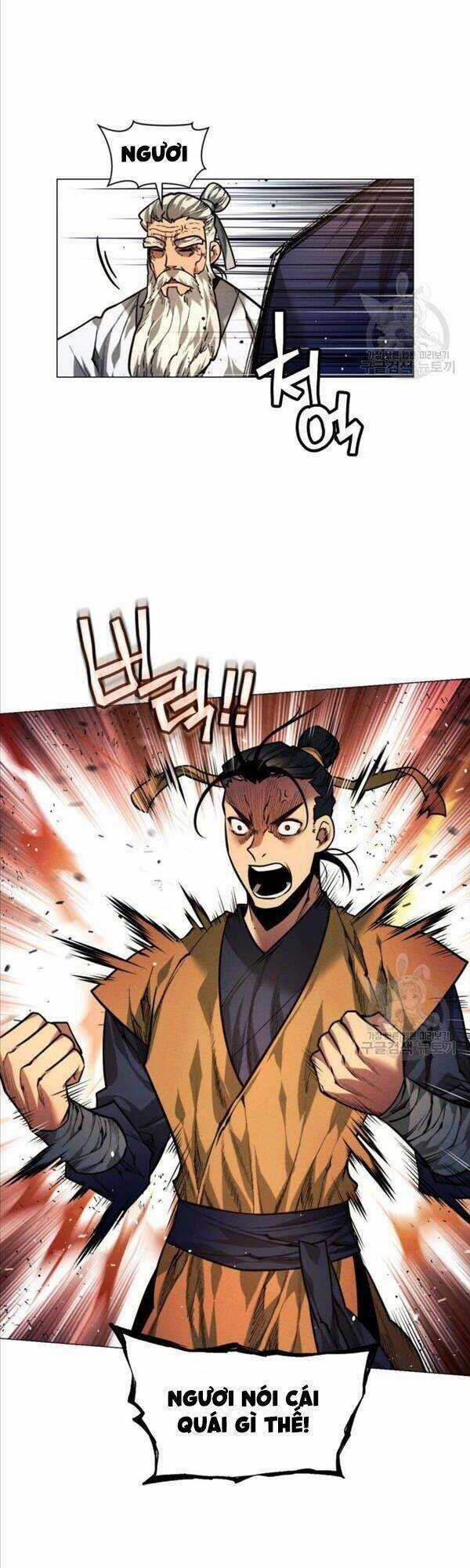 Chuyển Sinh Vào Thế Giới Võ Lâm Chapter 8 trang 54