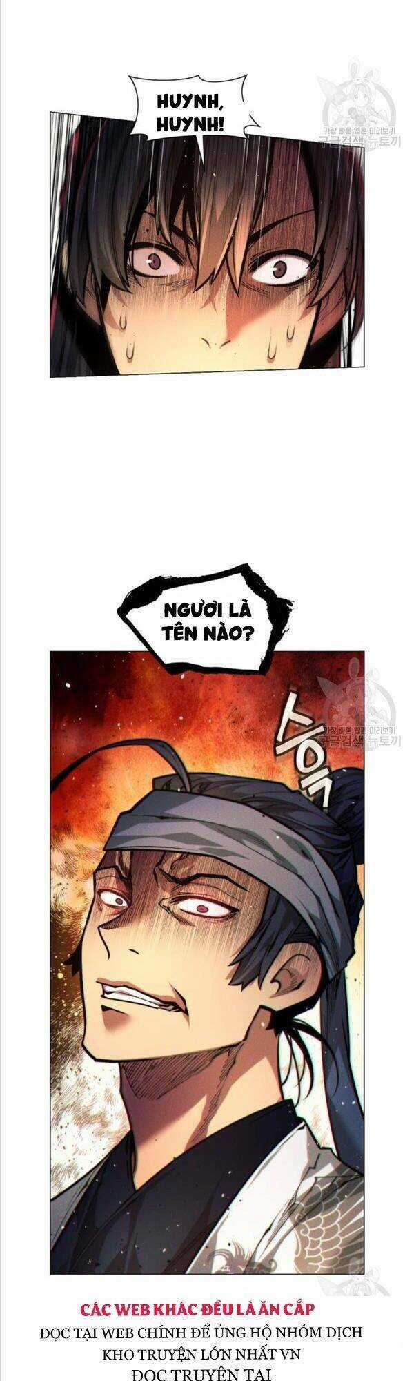 Chuyển Sinh Vào Thế Giới Võ Lâm Chapter 8 trang 55