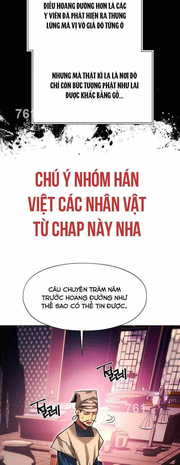 Chuyển Sinh Vào Thế Giới Võ Lâm Chapter 82 trang 1
