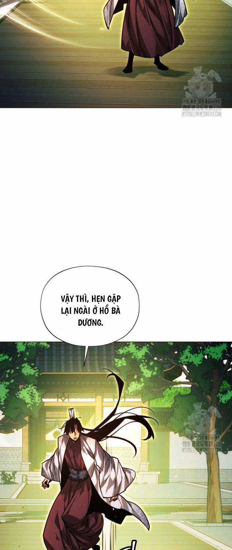 Chuyển Sinh Vào Thế Giới Võ Lâm Chapter 83 trang 100