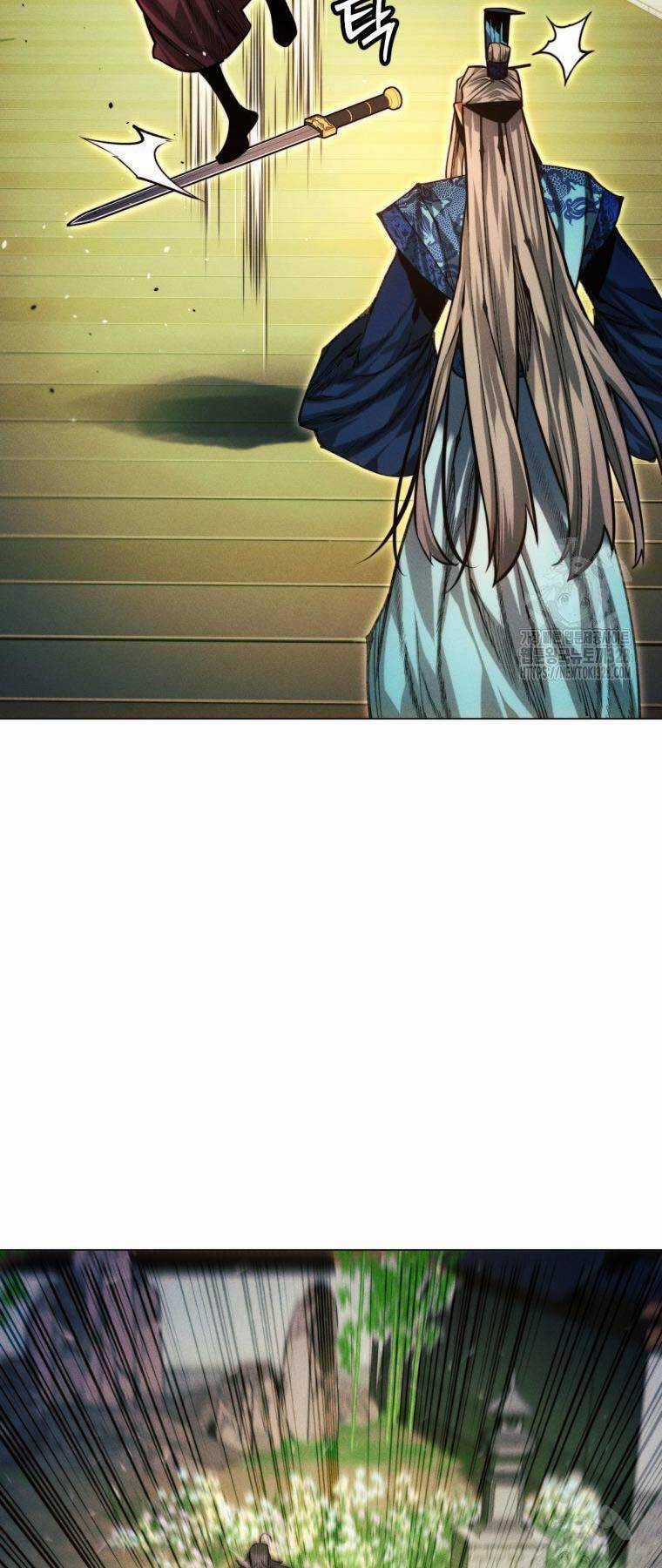 Chuyển Sinh Vào Thế Giới Võ Lâm Chapter 83 trang 101