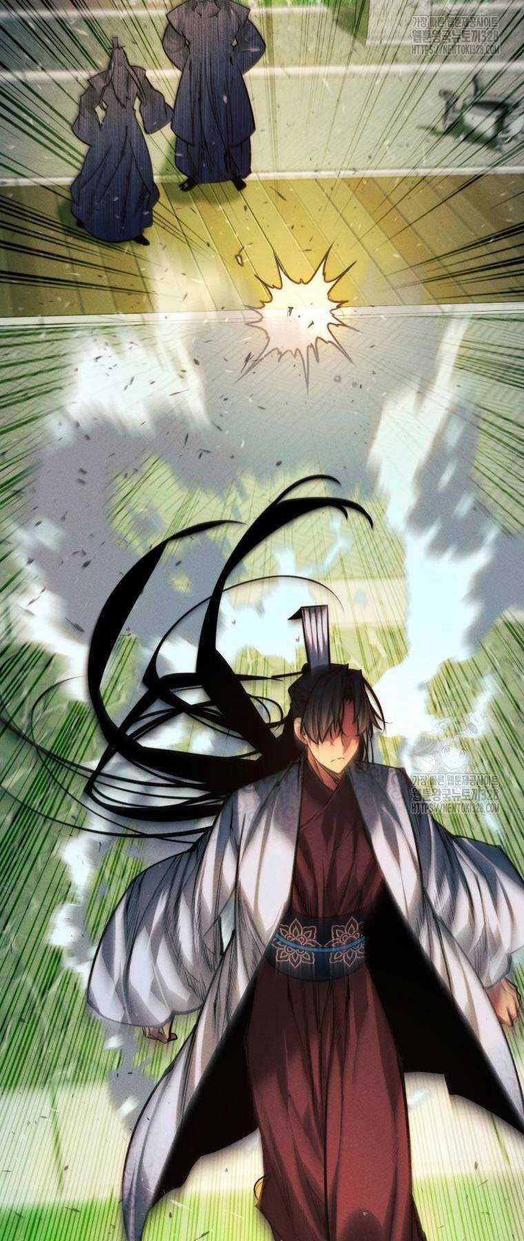 Chuyển Sinh Vào Thế Giới Võ Lâm Chapter 83 trang 102