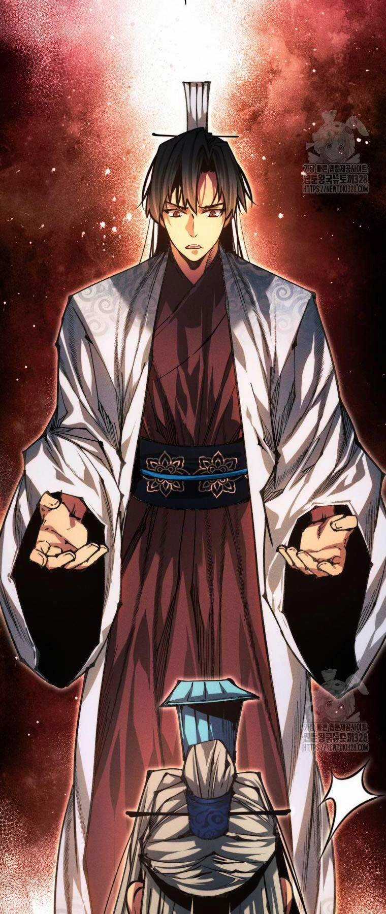 Chuyển Sinh Vào Thế Giới Võ Lâm Chapter 83 trang 12