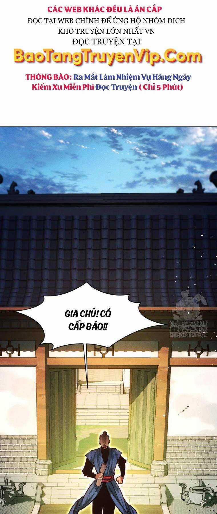 Chuyển Sinh Vào Thế Giới Võ Lâm Chapter 83 trang 14