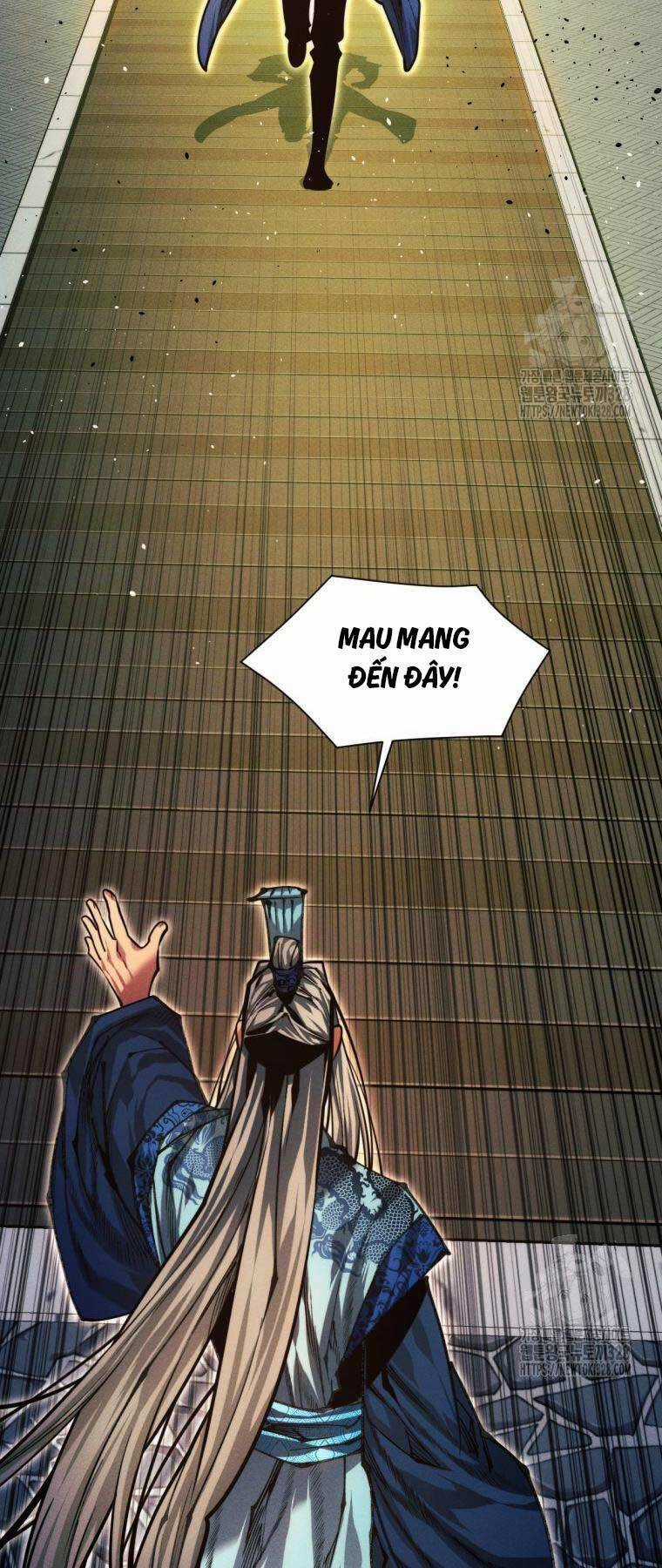 Chuyển Sinh Vào Thế Giới Võ Lâm Chapter 83 trang 15