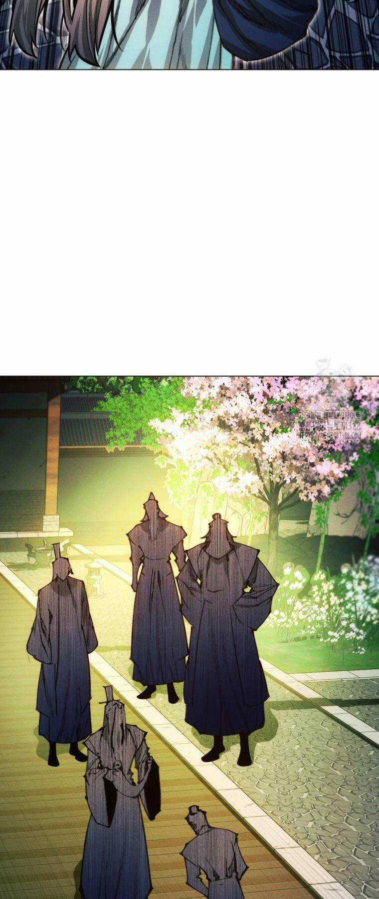 Chuyển Sinh Vào Thế Giới Võ Lâm Chapter 83 trang 16