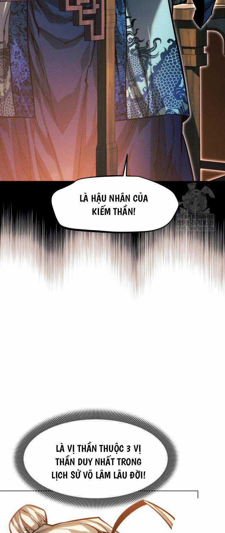 Chuyển Sinh Vào Thế Giới Võ Lâm Chapter 83 trang 2