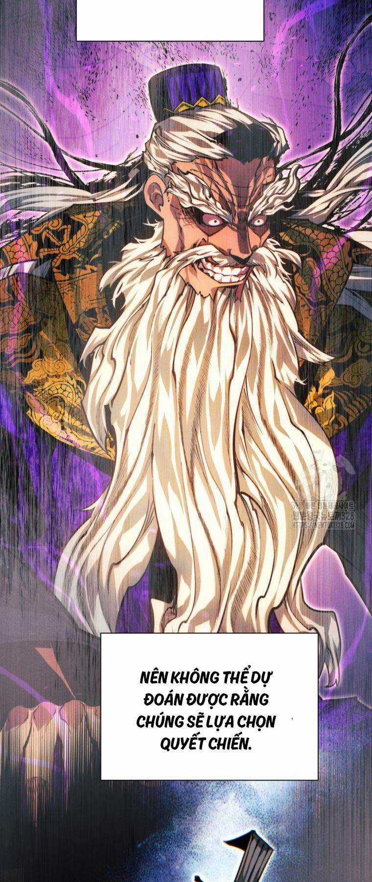 Chuyển Sinh Vào Thế Giới Võ Lâm Chapter 83 trang 22