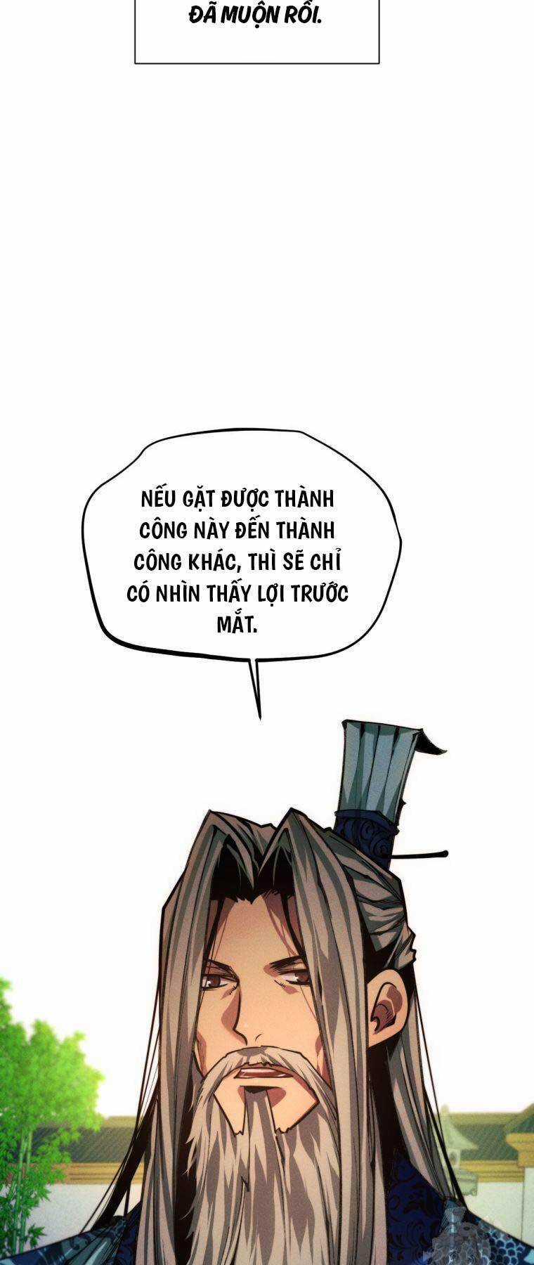 Chuyển Sinh Vào Thế Giới Võ Lâm Chapter 83 trang 24