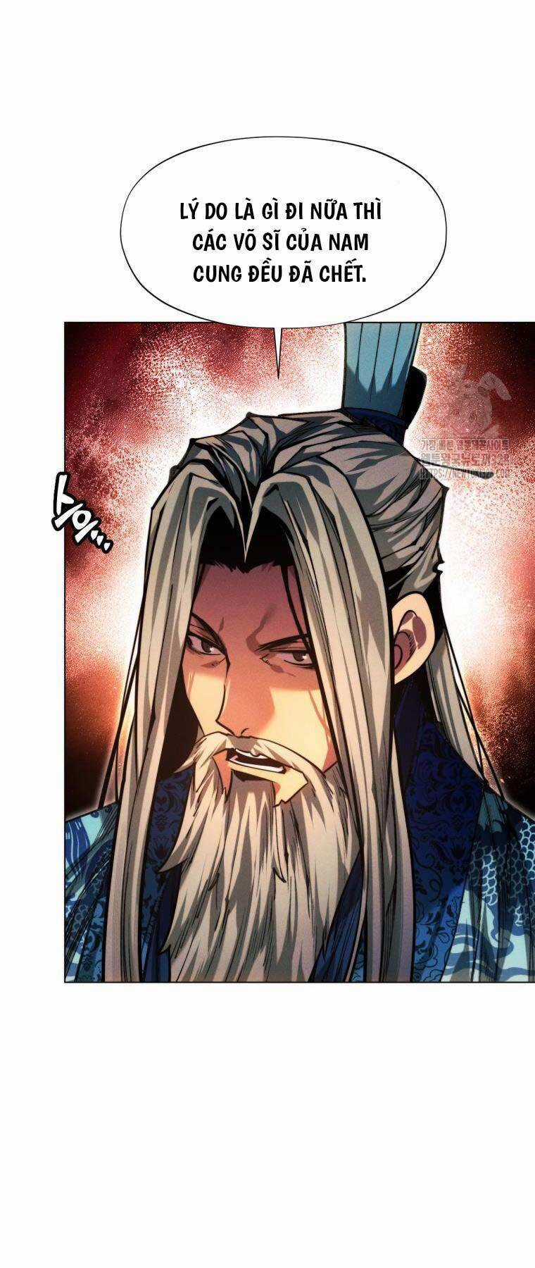 Chuyển Sinh Vào Thế Giới Võ Lâm Chapter 83 trang 32