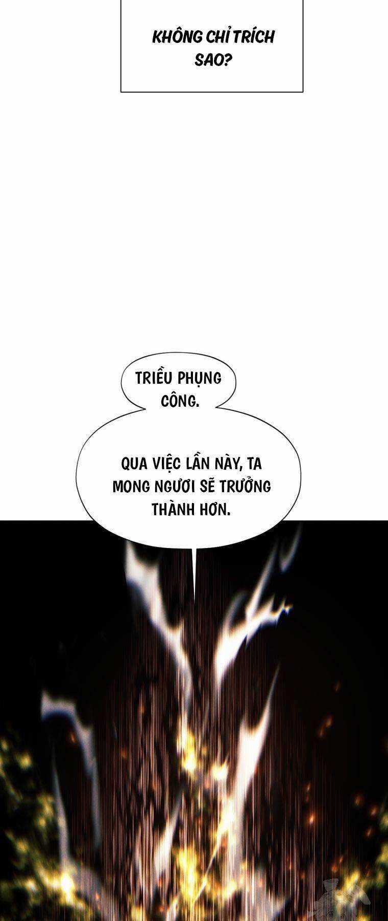 Chuyển Sinh Vào Thế Giới Võ Lâm Chapter 83 trang 35