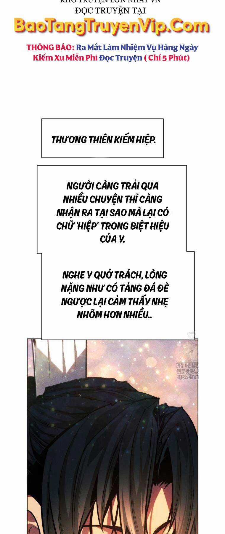 Chuyển Sinh Vào Thế Giới Võ Lâm Chapter 83 trang 39