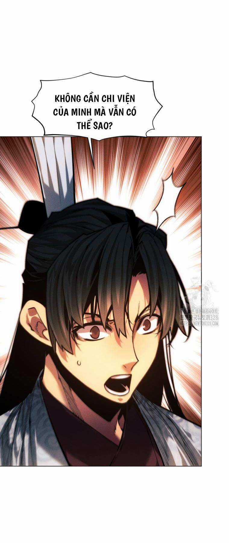 Chuyển Sinh Vào Thế Giới Võ Lâm Chapter 83 trang 44