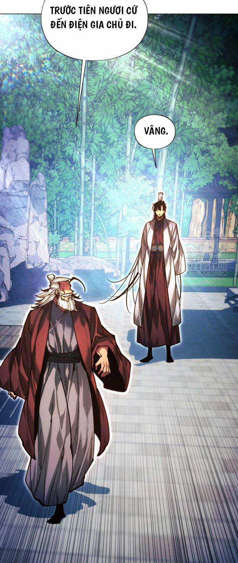 Chuyển Sinh Vào Thế Giới Võ Lâm Chapter 83 trang 5