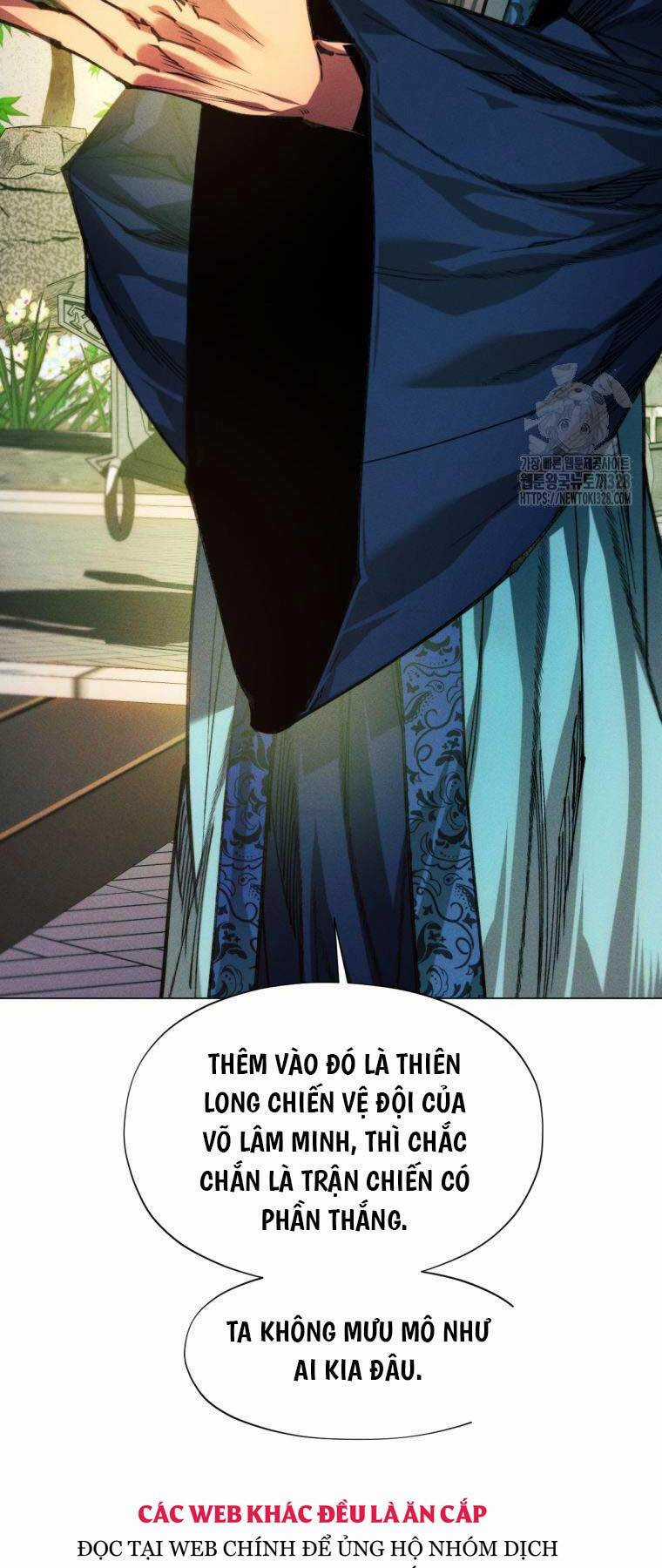 Chuyển Sinh Vào Thế Giới Võ Lâm Chapter 83 trang 51