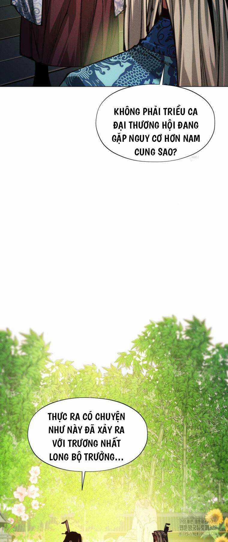 Chuyển Sinh Vào Thế Giới Võ Lâm Chapter 83 trang 54