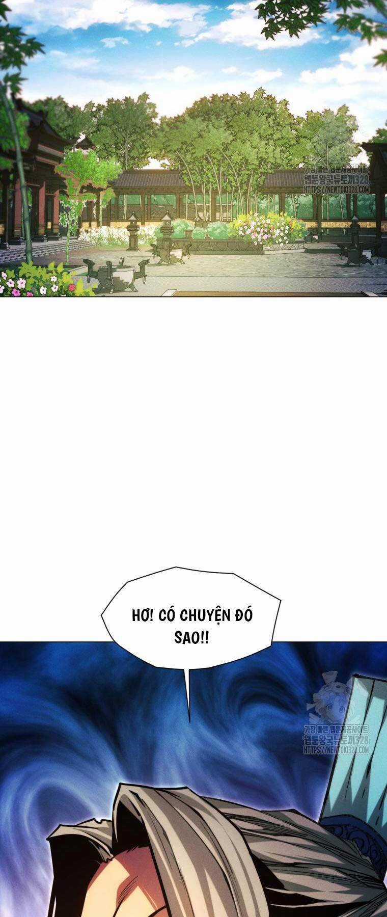 Chuyển Sinh Vào Thế Giới Võ Lâm Chapter 83 trang 56